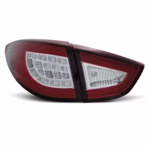 R-W LED Feux Arrière pour Hyundai IX35 2009-2013 à  517,33 €  Chez CAROU TUNING CONCEPT en GuadeloupeR-W LED Feux Arrière pour Hyundai IX35 2009-2013