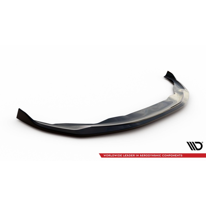 Front Splitter V.4 BMW 7 M-Pack G11 / G12 Facelift a 463,35 € uniw-BM-7-11F-MPACK-FD4G*20885 chez CAROU TUNING