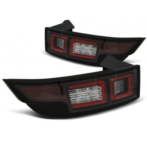 Feu LED Noir Arrière pour Land Rover Range Rover Evoque 2011-2018 a 584,69 € LDLR03 chez CAROU TUNING