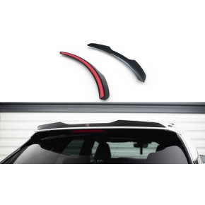 Spoiler Cap Lexus RX F-Sport Mk5 a 304,67 € uniw-LE-RX-5-FSPORT-CAP1G*20922 chez CAROU TUNING