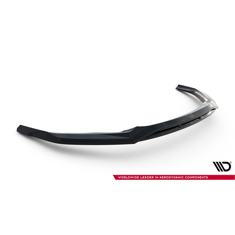 Front Splitter Lexus RX F-Sport Mk5 a 526,82 € uniw-LE-RX-5-FSPORT-FD1G+FD1RG*20923 chez CAROU TUNING