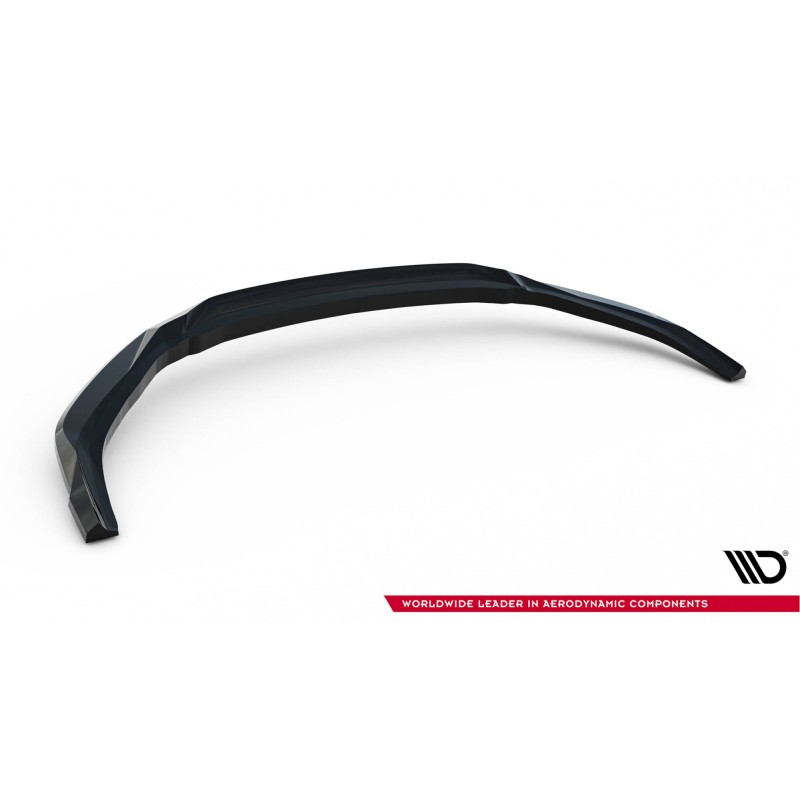 Front Splitter Lexus RX F-Sport Mk5 a 526,82 € uniw-LE-RX-5-FSPORT-FD1G+FD1RG*20923 chez CAROU TUNING