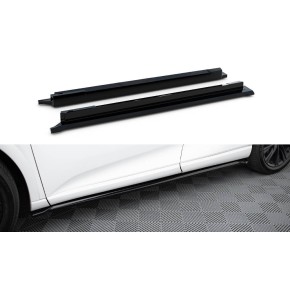 Side Skirts Diffusers Lexus RX F-Sport Mk5 a 421,03 € uniw-LE-RX-5-FSPORT-SD1G*20925 chez CAROU TUNING