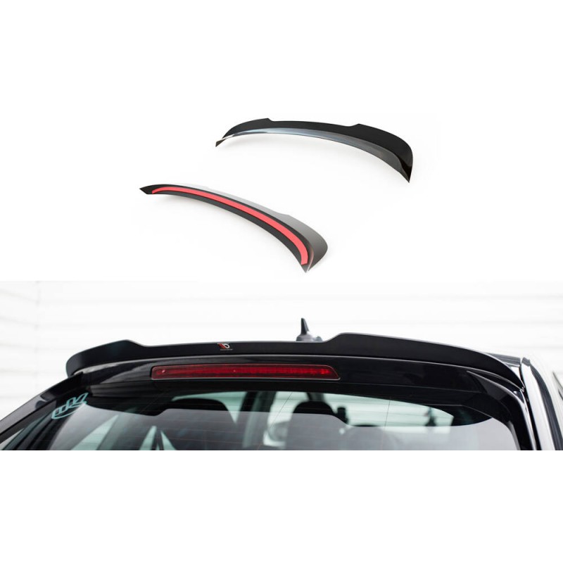 Spoiler Cap Skoda Scala a 304,67 € uniw-SK-SC-1-CAP2G*20937 chez CAROU TUNING