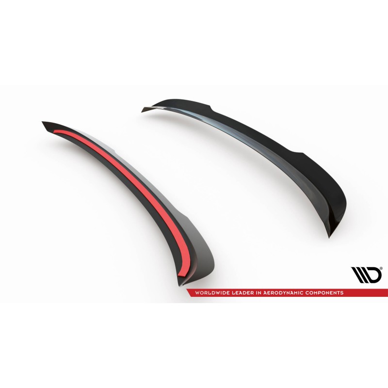 Spoiler Cap Skoda Scala a 304,67 € uniw-SK-SC-1-CAP2G*20937 chez CAROU TUNING