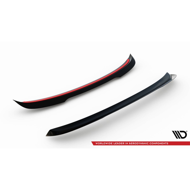 Spoiler Cap Skoda Scala a 304,67 € uniw-SK-SC-1-CAP2G*20937 chez CAROU TUNING