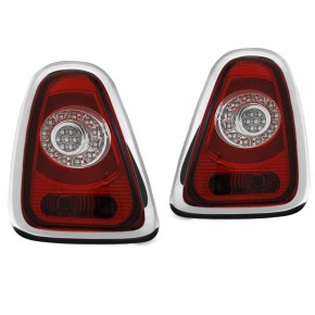 Barre LED R-W Avant pour MINI COOPER R56, R57 2010-2014 a 266,53 € LDMC02 chez CAROU TUNING