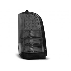 FEUX ARRIÈRE À LED FUMÉS s'adaptent à MERCEDES VITO V-Classe W638 96-03 a 388,29 € LDME34 chez CAROU TUNING