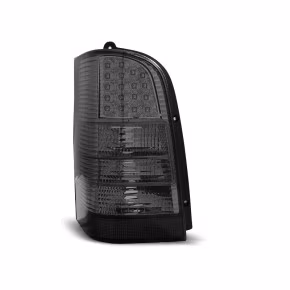  Feux Arrière LED Fumés pour Mercedes Vito V-Class W638 96-03 à  398,24 €  Chez CAROU TUNING CONCEPT en GuadeloupeFeux Arrière LED Fumés pour Mercedes Vito V-Class W638 96-03