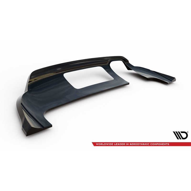 Rear Splitter (with vertical bars) Audi Q3 S-line 8U a 526,82 € uniw-AU-Q3-1-SLINE-SB-RD1G+RD2G*21046 chez CAROU TUNING