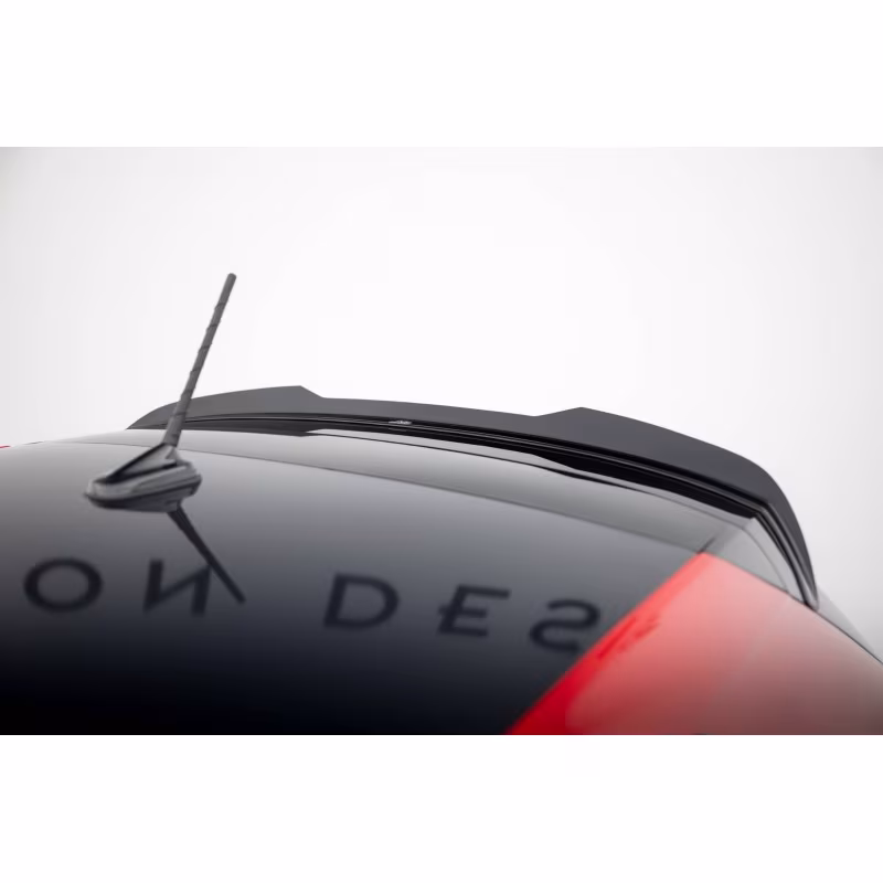 Spoiler Cap Skoda Fabia Mk4 a 304,67 € uniw-SK-FA-4-CAP1G*21064 chez CAROU TUNING