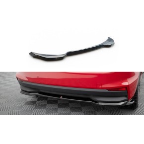 Rear Splitter Skoda Fabia Mk4 a 421,03 € uniw-SK-FA-4-RD1G*21066 chez CAROU TUNING