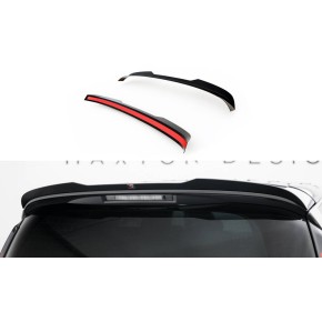 Spoiler Cap Renault Espace Mk5 Facelift a 304,67 € uniw-RE-ES-5F-CAP1G*21068 chez CAROU TUNING