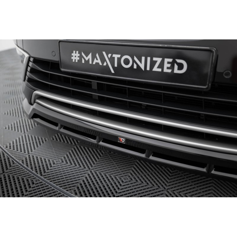 Front Splitter Renault Espace Mk5 Facelift a 526,82 € uniw-RE-ES-5F-FD1G+FD1RG*21069 chez CAROU TUNING