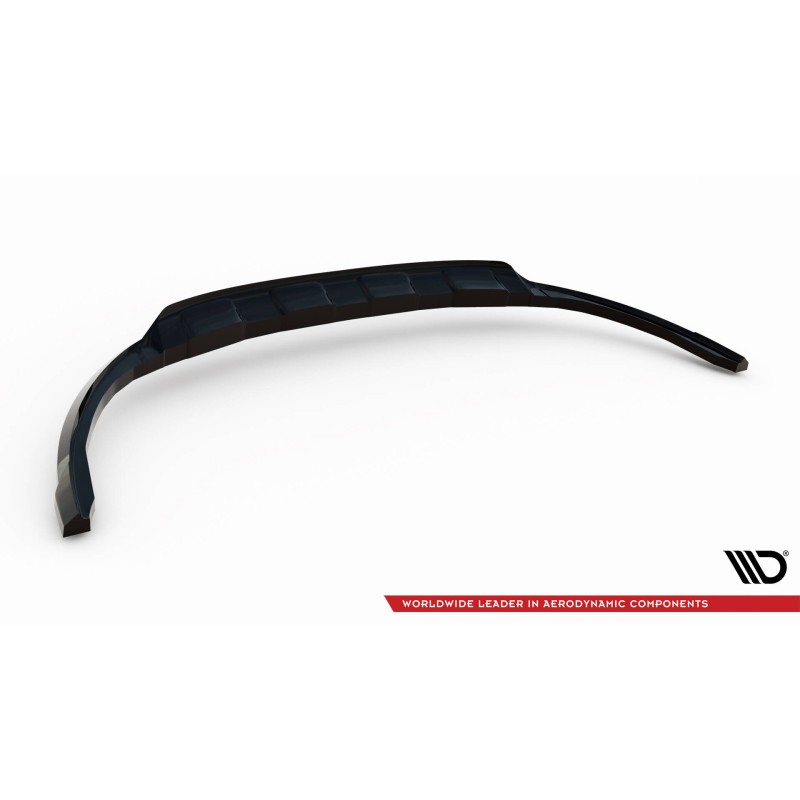 Front Splitter Renault Espace Mk5 Facelift a 526,82 € uniw-RE-ES-5F-FD1G+FD1RG*21069 chez CAROU TUNING