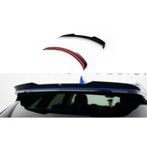 Spoiler Cap Jaguar F-Pace R-Sport Mk1 a 304,67 € uniw-JA-FP-1-RSPORT-CAP1G*21072 chez CAROU TUNING
