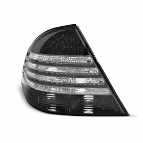  Feux Arrière À LED Fumés Pour Mercedes W220 S-Class 09.98-05.05 à  217,82 €  Chez CAROU TUNING CONCEPT en GuadeloupeFeux Arrière À LED Fumés Pour Mercedes W220 S-Class 09.98-05.05