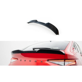 Spoiler Cap 3D Skoda Enyaq Coupe iV a 346,98 € uniw-SK-EN-1-RS-C-CAP3D1G*21089 chez CAROU TUNING