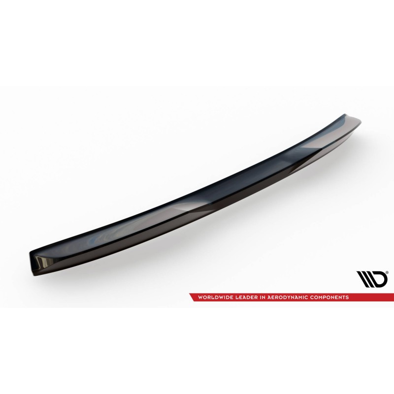 Spoiler Cap 3D Skoda Enyaq Coupe iV a 346,98 € uniw-SK-EN-1-RS-C-CAP3D1G*21089 chez CAROU TUNING