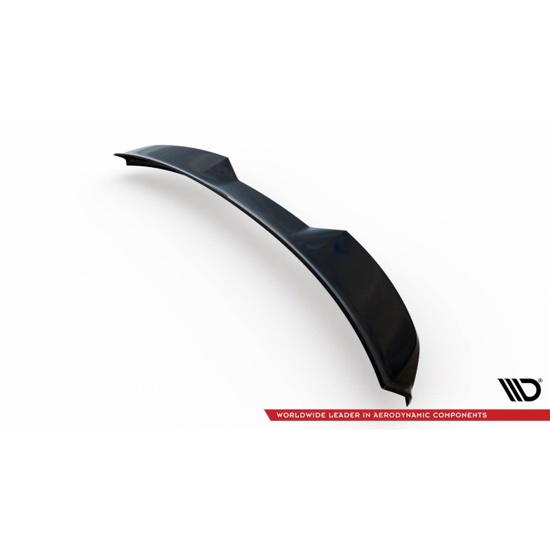 Spoiler Cap 3D Skoda Enyaq Coupe iV a 346,98 € uniw-SK-EN-1-RS-C-CAP3D1G*21089 chez CAROU TUNING