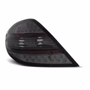 Feux Arrière À LED Fumés pour Mercedes R171 SLK 2004-2011 a 326,08 € LDME58 chez CAROU TUNING