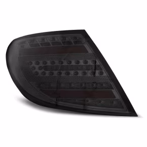  Feux Arrière LED Fumée pour Mercedes C-Class W204 Sedan 07-10 à  602,74 €  Chez CAROU TUNING CONCEPT en GuadeloupeFeux Arrière LED Fumée pour Mercedes C-Class W204 Sedan 07-10