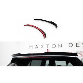 Spoiler Cap Kia Sportage GT-Line Mk5 a 304,67 € uniw-KI-SP-5-GTLINE-CAP1G*21230 chez CAROU TUNING