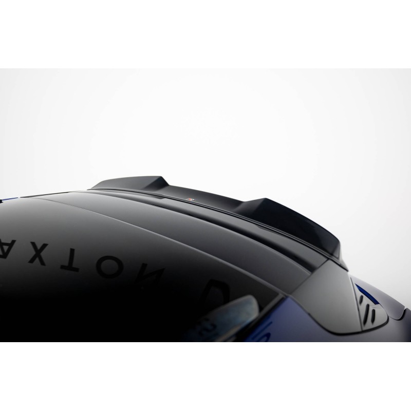 Spoiler Cap 3D Porsche Taycan Cross Turismo 4S a 346,98 € uniw-PO-TAY-1-4S-CT-CAP3D1G*21256 chez CAROU TUNING