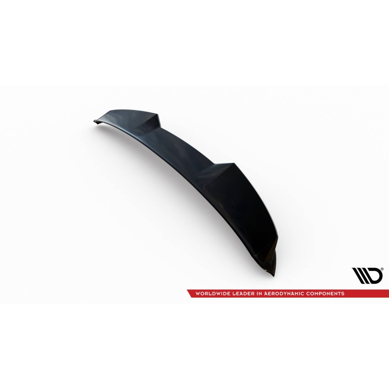 Spoiler Cap 3D Porsche Taycan Cross Turismo 4S a 346,98 € uniw-PO-TAY-1-4S-CT-CAP3D1G*21256 chez CAROU TUNING