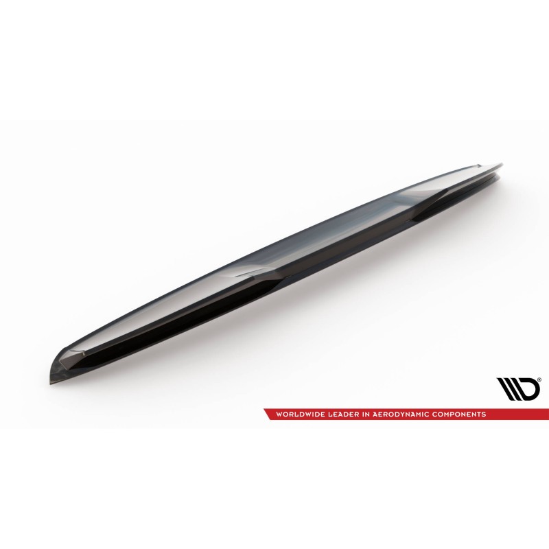 Spoiler Cap 3D Porsche Taycan Cross Turismo 4S a 346,98 € uniw-PO-TAY-1-4S-CT-CAP3D1G*21256 chez CAROU TUNING