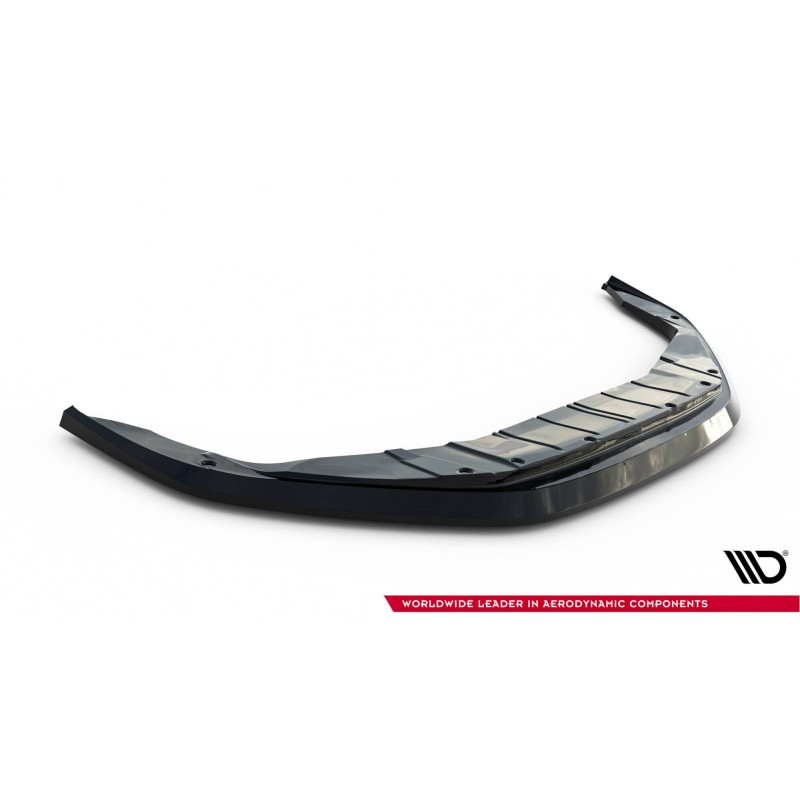 Front Splitter V.1 Porsche 718 Cayman GTS 982c a 421,03 € uniw-PO-CA-718-GTS-FD1G*21289 chez CAROU TUNING