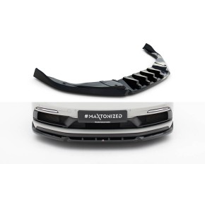Front Splitter V.2 Porsche 718 Cayman GTS 982c a 421,03 € uniw-PO-CA-718-GTS-FD2G*21290 chez CAROU TUNING