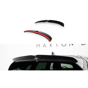 Spoiler Cap Opel Astra Sports Tourer L (MK6) a 304,67 € uniw-OP-AS-L-ST-CAP1G*21312 chez CAROU TUNING