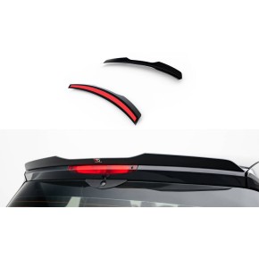 Spoiler Cap Brabus Smart Fortwo C451 Facelift a 304,67 € uniw-BR-SM-FT-451-CAP1G*21317 chez CAROU TUNING