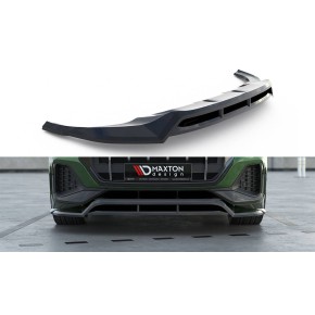 Front Splitter Audi Q8 Mk1 Facelift a 526,82 € uniw-AU-Q8-1F-FD1G+FD1RG*21322 chez CAROU TUNING