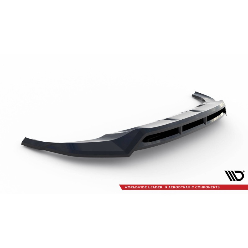 Front Splitter Audi Q8 Mk1 Facelift a 526,82 € uniw-AU-Q8-1F-FD1G+FD1RG*21322 chez CAROU TUNING