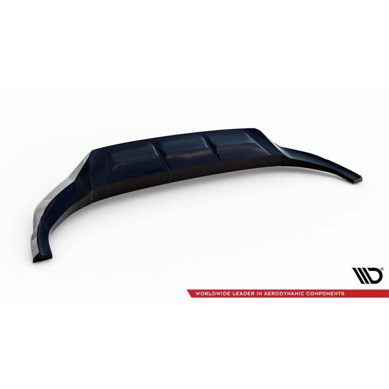 Front Splitter Audi Q8 Mk1 Facelift a 526,82 € uniw-AU-Q8-1F-FD1G+FD1RG*21322 chez CAROU TUNING