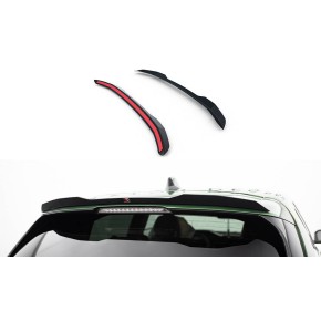 Spoiler Cap Peugeot 308 GT Hatchback Mk3 a 304,67 € uniw-PE-308-3-GT-CAP1G*21372 chez CAROU TUNING