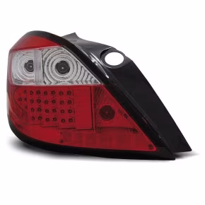  Ampoules LED Rouge Blanc pour Opel Astra H 2003-2009 à  327,28 €  Chez CAROU TUNING CONCEPT en GuadeloupeAmpoules LED Rouge Blanc pour Opel Astra H 2003-2009