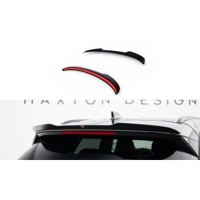 Spoiler Cap Renault Austral Mk1 a 304,67 € uniw-RE-AU-1-IC-CAP1G*21389 chez CAROU TUNING