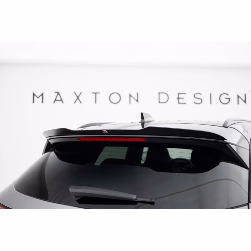 Spoiler Cap Renault Austral Mk1 a 304,67 € uniw-RE-AU-1-IC-CAP1G*21389 chez CAROU TUNING