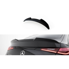 Spoiler Cap 3D Mercedes-Benz GLC Coupe AMG-Line C254 a 346,98 € uniw-ME-GLC-C254-AMGLINE-CAP3D1G*21404 chez CAROU TUNING