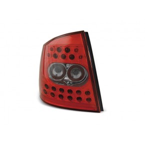 Feu Arrière LED Rouge Blanc pour OPEL ASTRA G 1997-2004 a 247,90 € LDOP16 chez CAROU TUNING