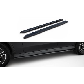 Side Skirts Diffusers Mercedes-Benz GLC Coupe AMG-Line C254 a 421,03 € uniw-ME-GLC-C254-AMGLINE-SD1G*21406 chez CAROU TUNING