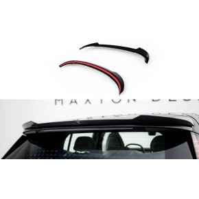Spoiler Cap Volvo EX30 Mk1 a 304,67 € uniw-VO-EX30-1-CAP1G*21501 chez CAROU TUNING