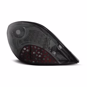  Feux Arrières LED Fumée pour Peugeot 207 3D/5D 2005-2009 à  223,82 €  Chez CAROU TUNING CONCEPT en GuadeloupeFeux Arrières LED Fumée pour Peugeot 207 3D/5D 2005-2009
