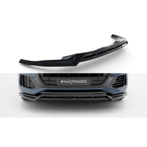 Front Splitter Audi Q8 Mk1 a 526,82 € uniw-AU-Q8-1-FD1G+FD1RG*21526 chez CAROU TUNING