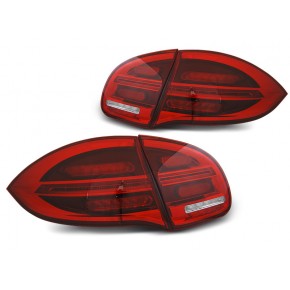 Feux Arrière LED Rouge Blanc pour Porsche Cayenne 2010-2015 a 885,42 € LDPO29 chez CAROU TUNING