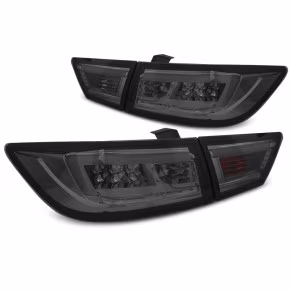  Barre LED Fumée Arrière pour Renault Clio IV 2013-2016 Hatchback à  539,59 €  Chez CAROU TUNING CONCEPT en GuadeloupeBarre LED Fumée Arrière pour Renault Clio IV 2013-2016 Hatchback