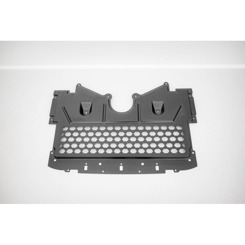 Carbon Fiber Under Engine Cover BMW M2 G87 a 1 690,48 € uniw-CF-BM-M2-G87-EC3-245*21592 chez CAROU TUNING